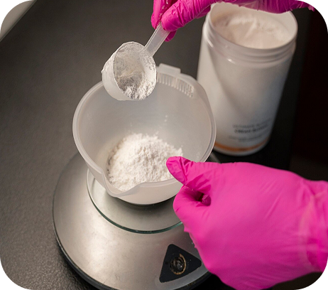 Chemical Lab